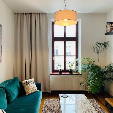 Apartament St2 Cieszyn  Extérieur photo