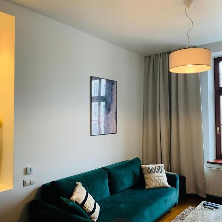 Apartament St2 Cieszyn  Extérieur photo