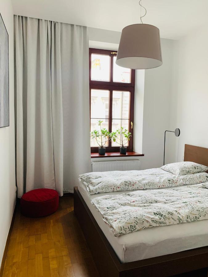 Apartament St2 Cieszyn  Extérieur photo