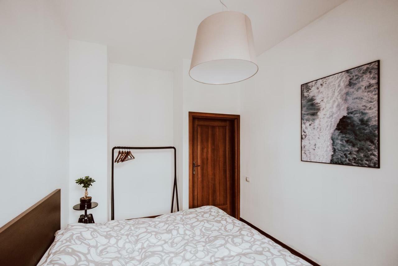 Apartament St2 Cieszyn  Extérieur photo