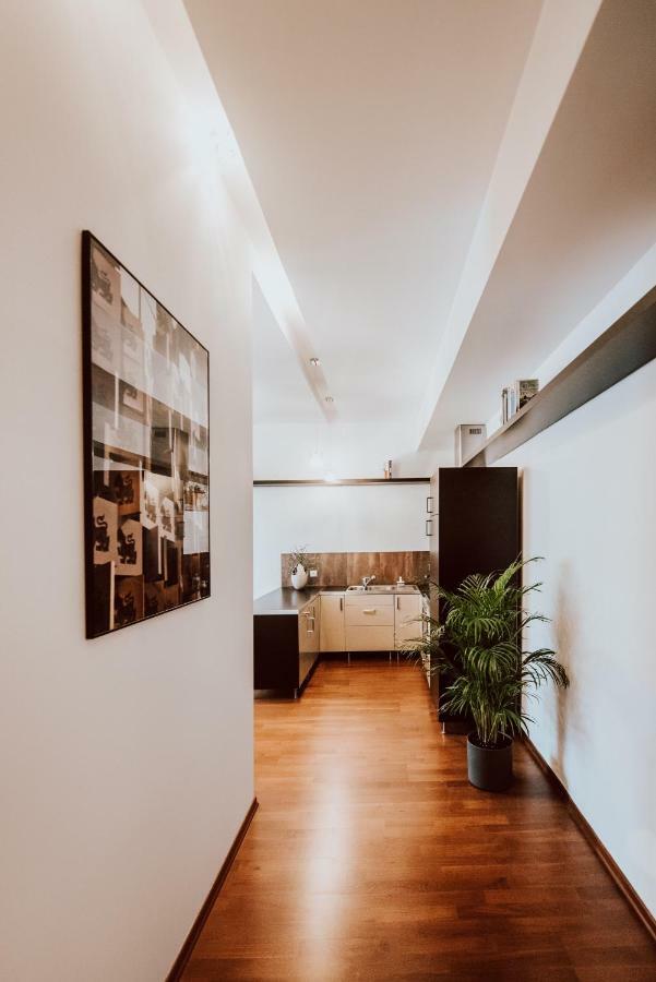 Apartament St2 Cieszyn  Extérieur photo